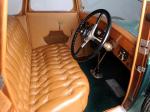 Rolls-Royce 20 HP Coupe 1923 года